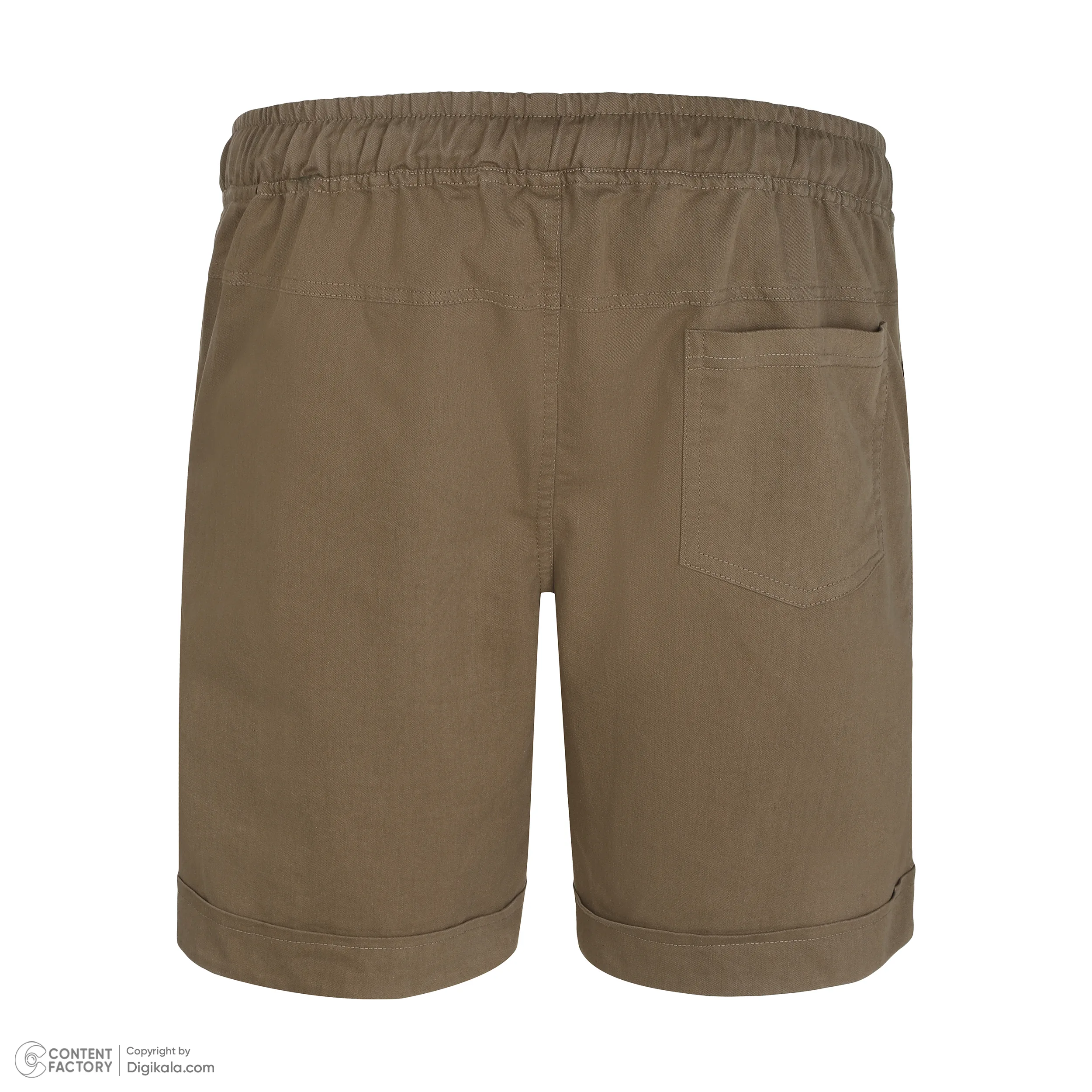 شلوارک مردانه مدل 10752