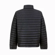 کاپشن مردانه مدل M3625DT-F