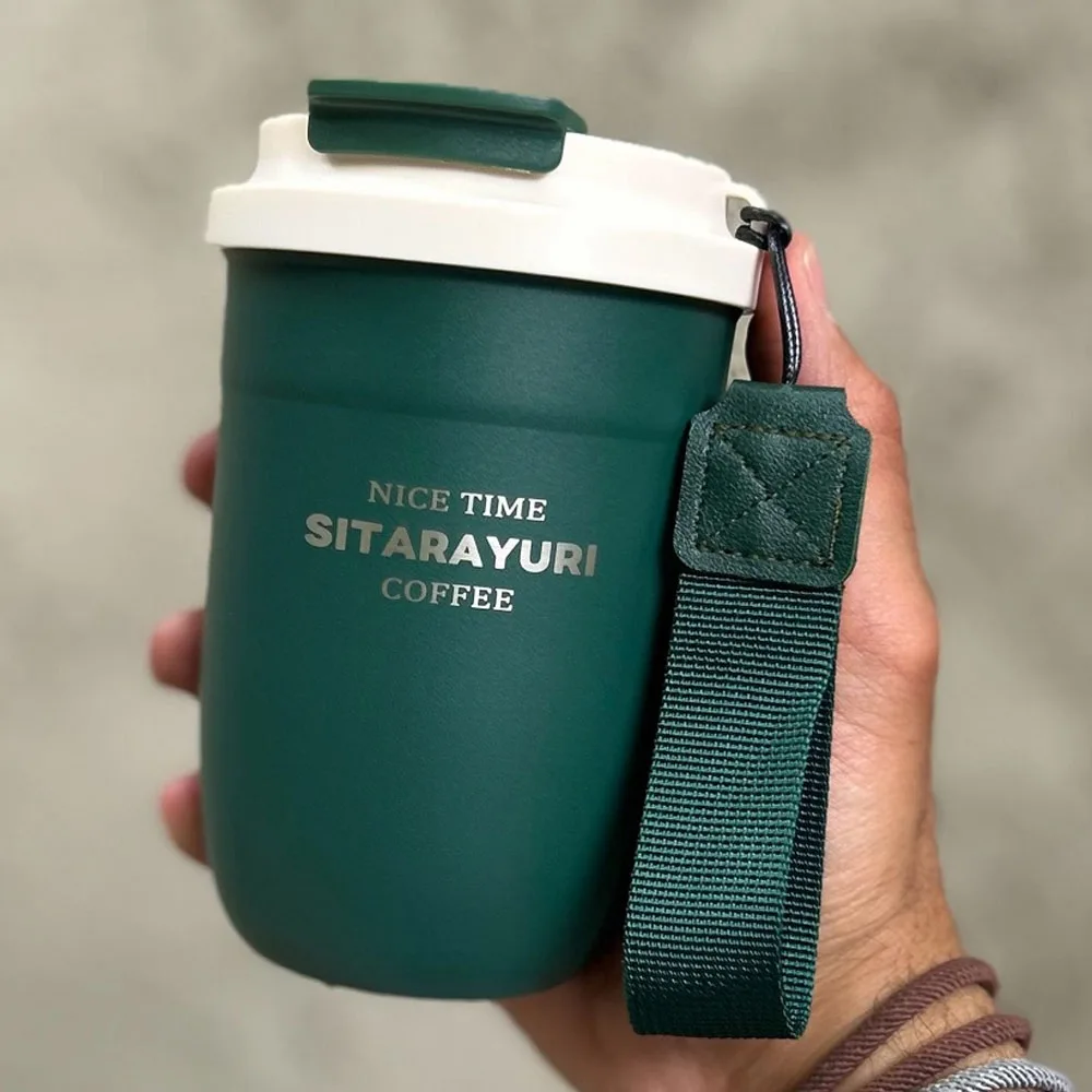 تراول ماگ سیتارایوری مدل ZF-048 گنجایش 0.38 لیتر