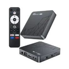 اندرویدباکس ایکس‌88 مدل mini 14 2/16gb