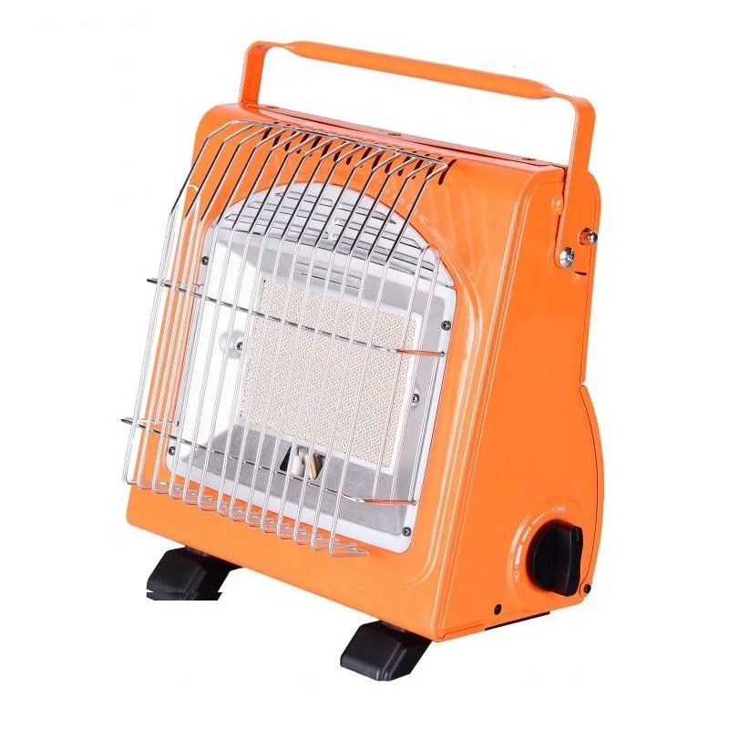 اجاق و بخاری سفری مدل BDZ-Q1000