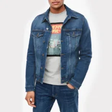 کت مردانه کیو اس مدل s-2005717