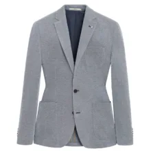 کت تک رسمی مردانه مانگو مدل GR902SAN