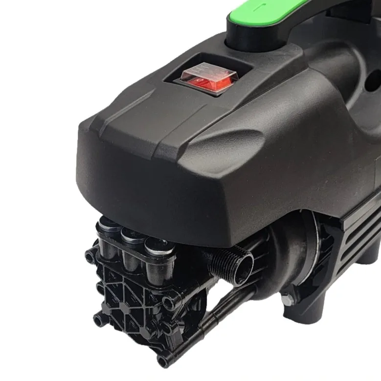 کارواش دینامی دلیکس مدل 2800W