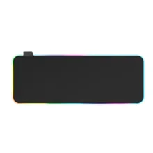 ماوس پد مخصوص بازی اسکپتر مدل pro-glide RGB