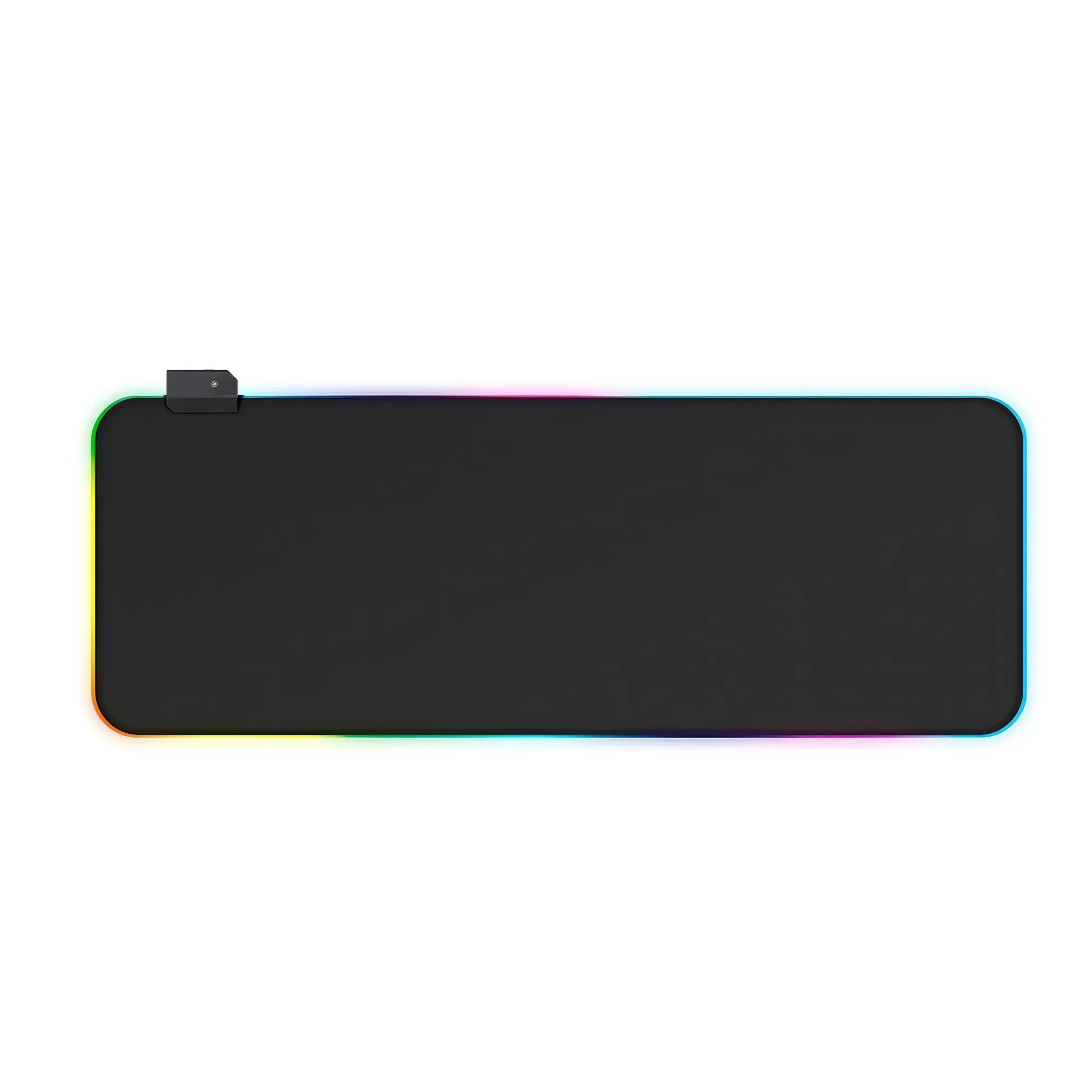 ماوس پد مخصوص بازی اسکپتر مدل pro-glide RGB