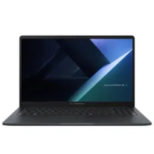 لپ تاپ 15.6 اینچی ایسوس مدل Expertbook B1 B1503CVA-I78512B4D-i7 13620H-24GB DDR5 4800Mhz-512GB SSD-IPS – کاستوم شده