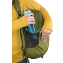 کوله پشتی کوهنوردی 28 لیتری قایا مدل سانای کد 00235