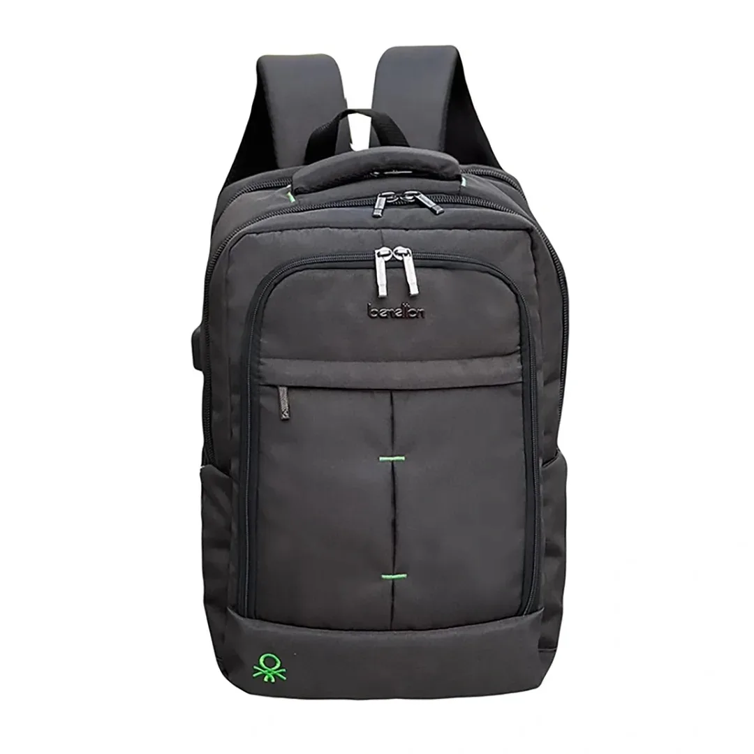 کوله پشتی بنتون کد 6408