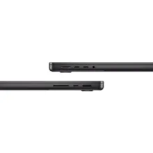 لپ تاپ 14.2 اینچی اپل مدل MacBook Pro MCX04 2024 LLA-M4-24GB RAM-1TB SSD