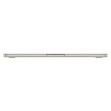 لپ تاپ 13.6 اینچی اپل مدل MacBook Air MW103 2025 LLA-M4-16GB RAM-512GB SSD