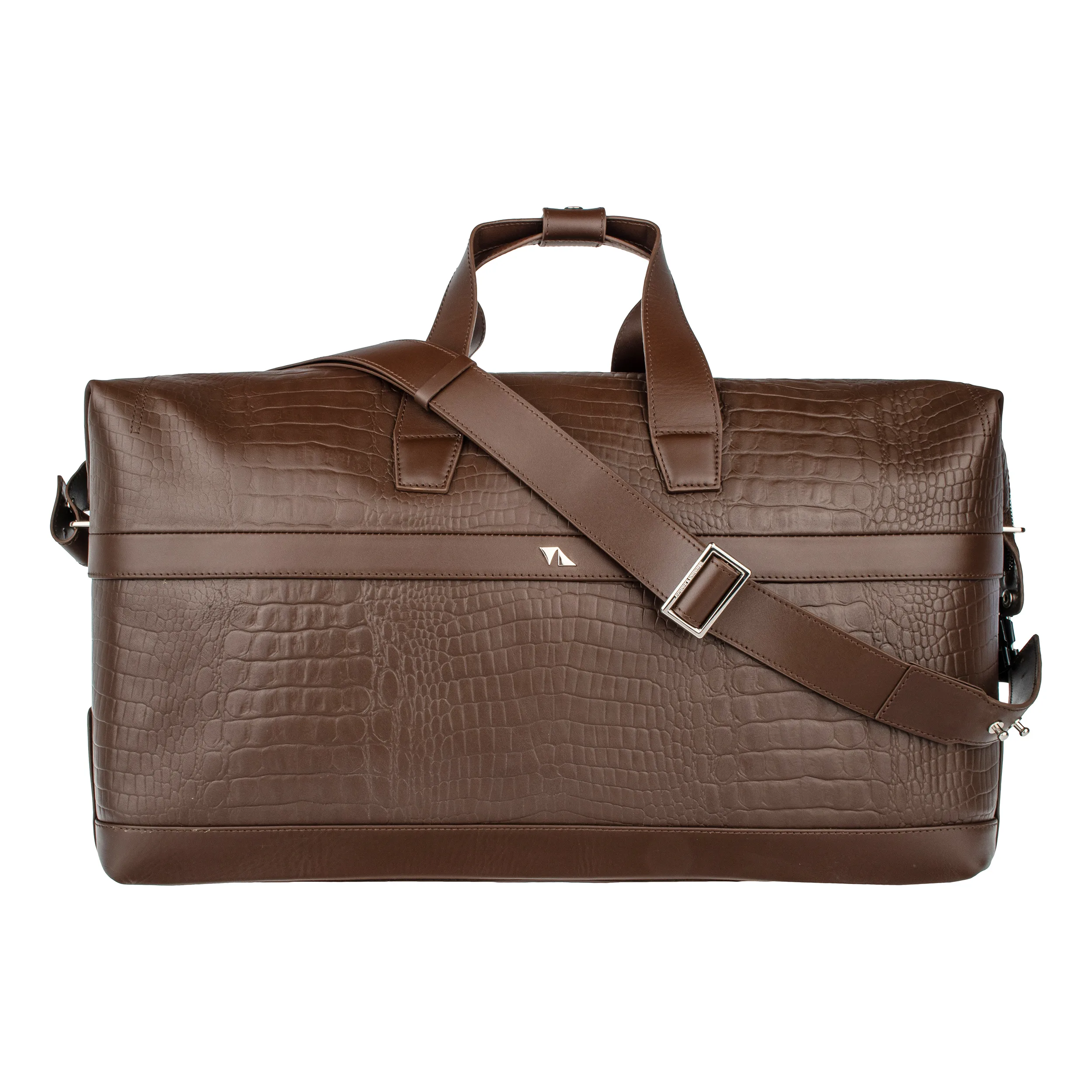 ساک سفری چرم مشهد مدل X0520-088