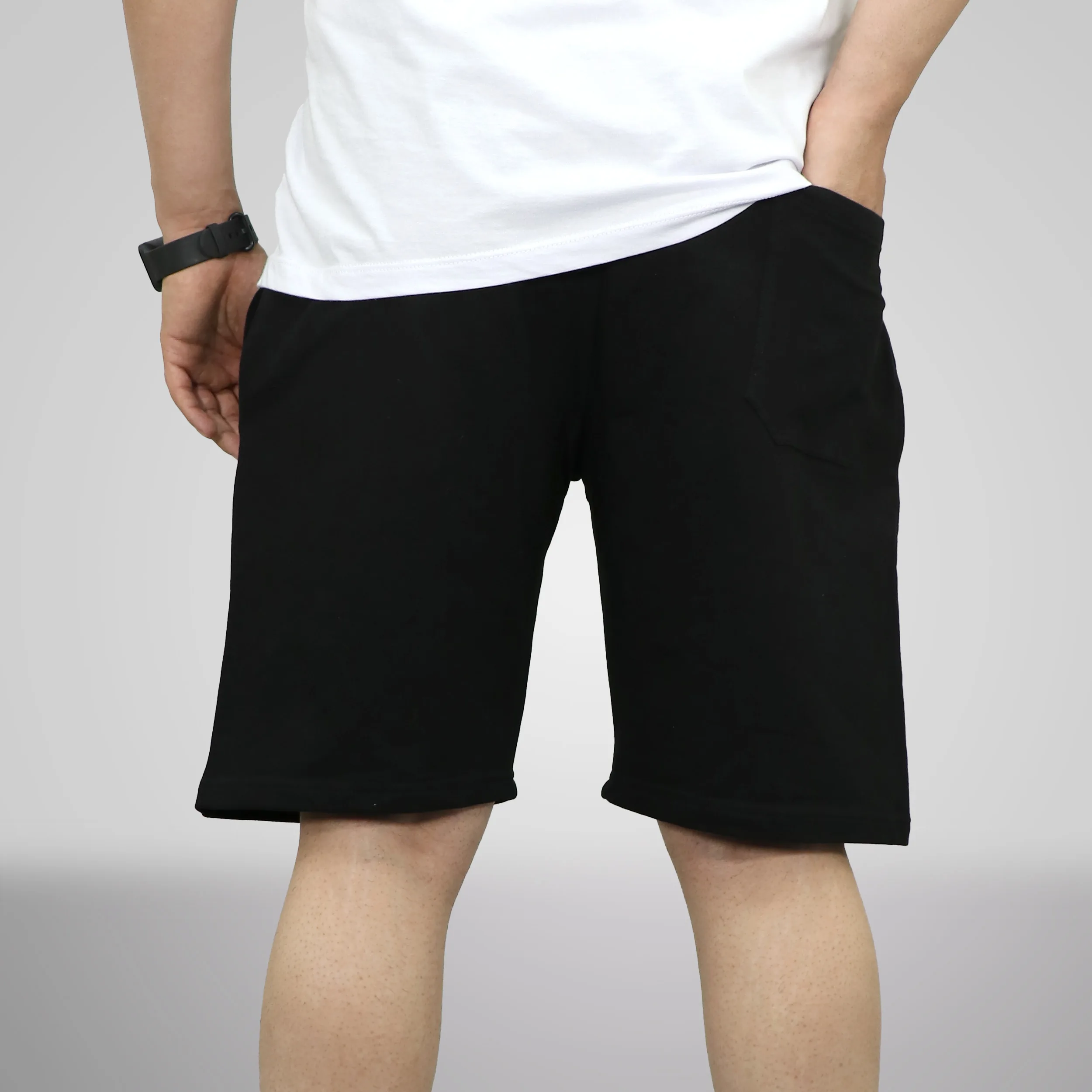 شلوارک مردانه مالدینی مدل M-shorts-129