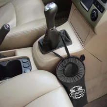 کیسه زباله خودرو مدل uto moto