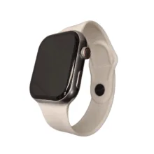 ساعت هوشمند مدل Z1000 سری 10 با بند سیلیکونی