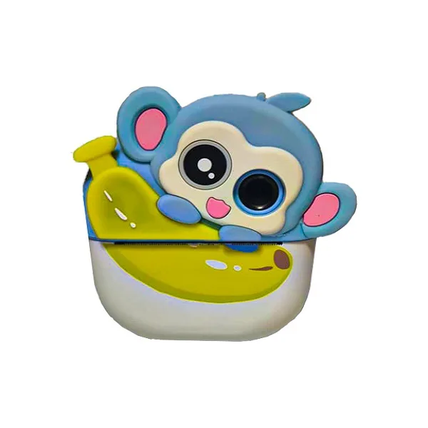 دوربین عکاسی چاپ سریع مدل monkey
