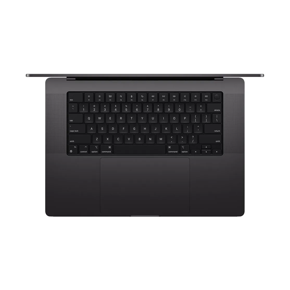 لپ تاپ 16.2 اینچی اپل مدل MacBook Pro MX2X3 2024 LLA-M4 Pro-24GB RAM-512GB SSD-Retina 120Hz