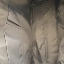 ساک ورزشی مدل MoveMatrix