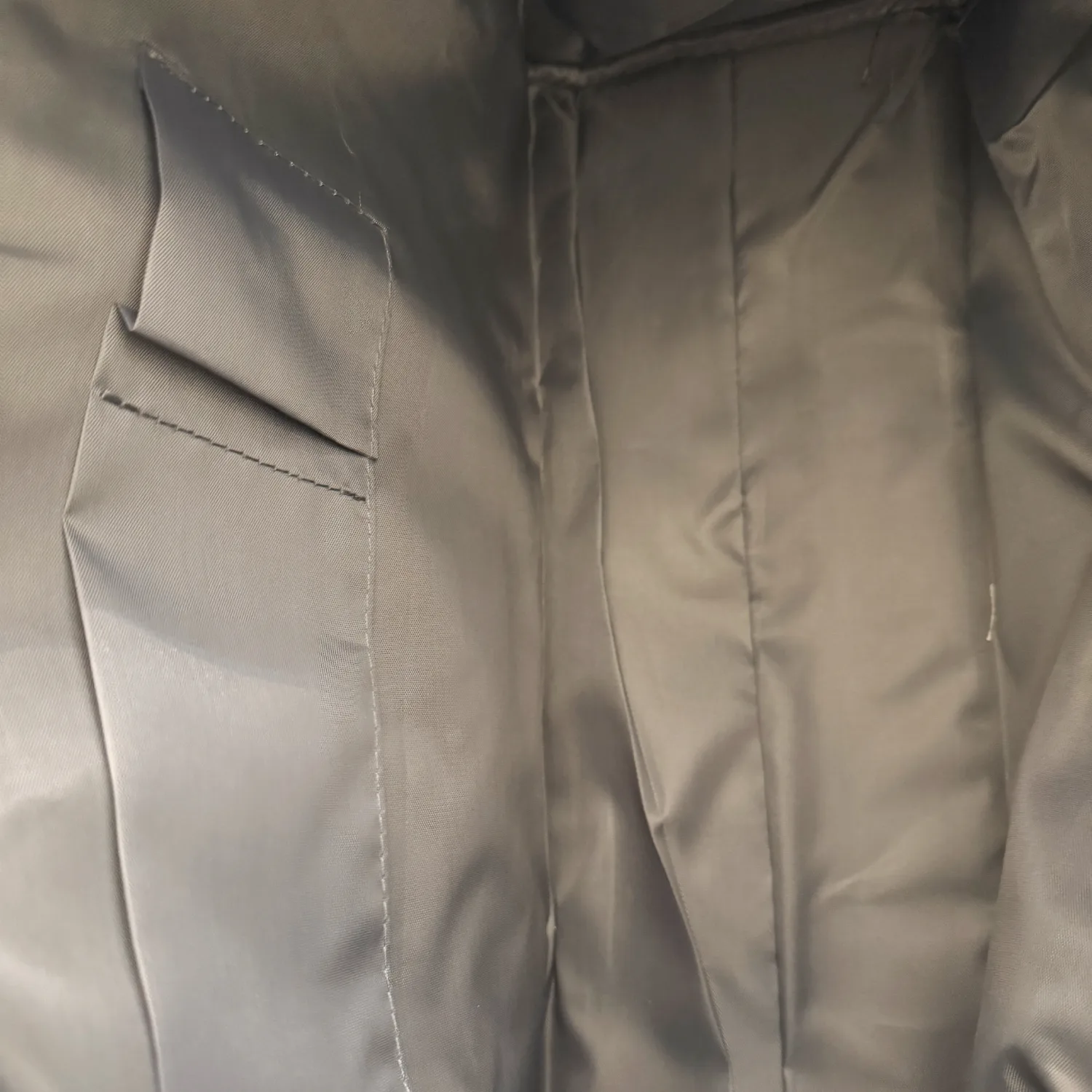 ساک ورزشی مدل MoveMatrix