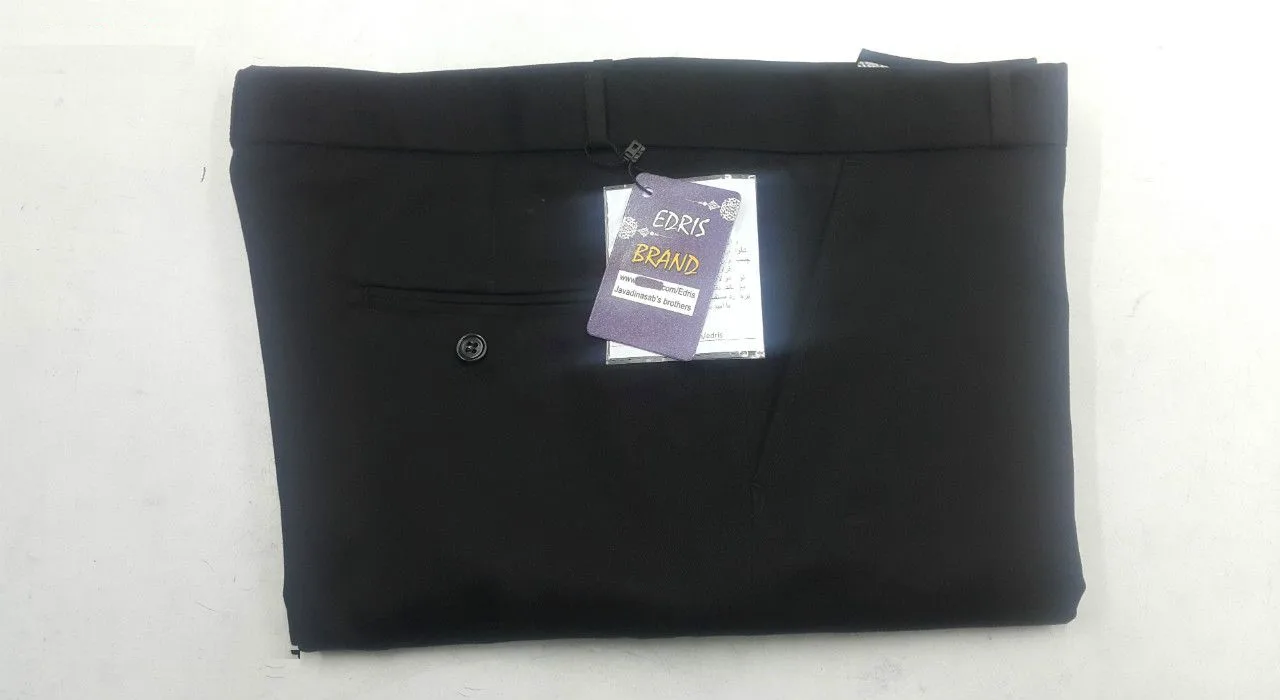 شلوار پارچه ای مردانه ادریس کد 8