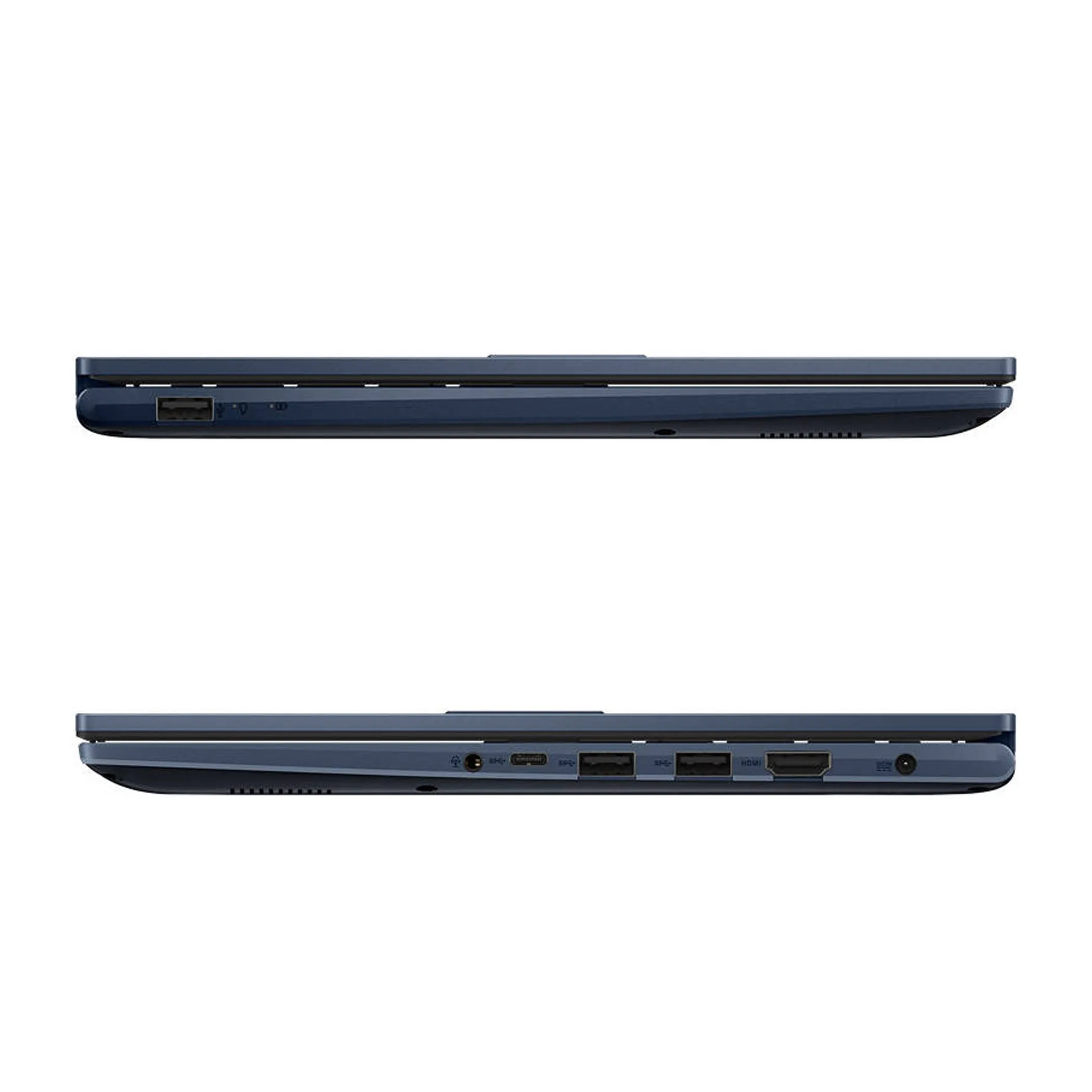 لپ تاپ 15.6 اینچی ایسوس مدل Vivobook 15 X1504VA-NJ816-i3 1315U-16GB DDR4 3200MHz-512GB SSD-TFT - کاستوم شده