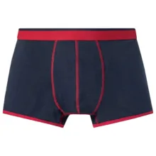 شورت مردانه مدل L6pcsBlRe مجموعه 6 عددی