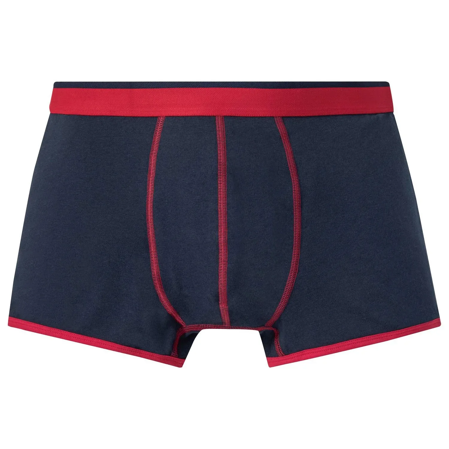 شورت مردانه مدل L6pcsBlRe مجموعه 6 عددی