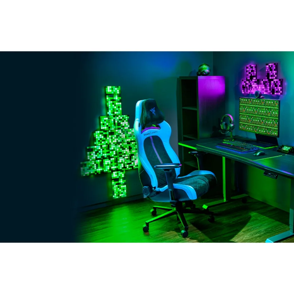 ماوس پد مخصوص بازی سنس مدل RGB 80×30
