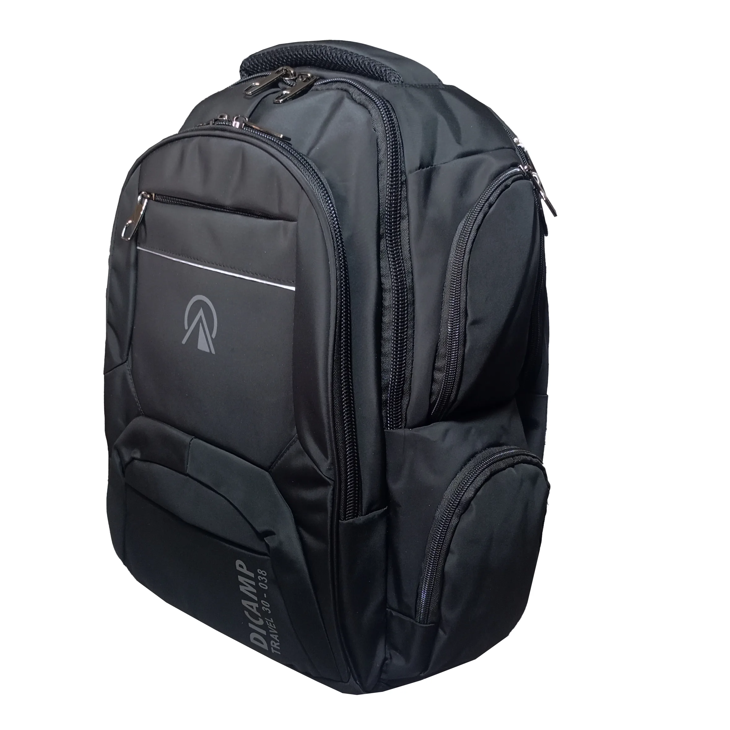 کوله پشتی سفری دیکمپ مدل TRAVEL-30-038
