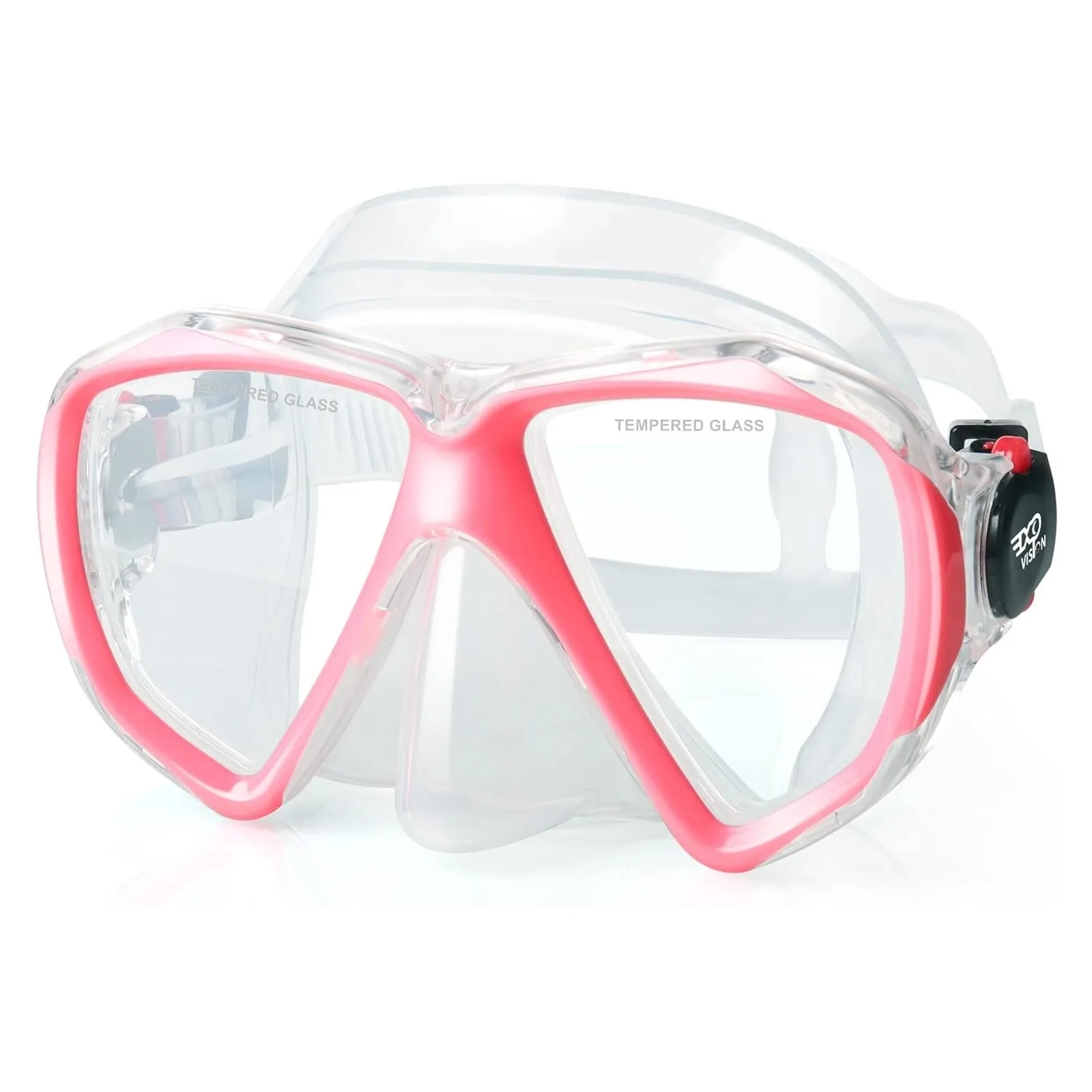 ماسک غواصی مدل EX-2700K