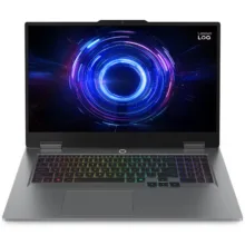 لپ تاپ 17.3 اینچی لنوو مدل LOQ 17IRX10-i7 13650HX-24GB DDR5 4800MHz-1TB SSD-RTX5050 8GB-FHD 165Hz – کاستوم شده