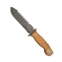 چاقوی سفری مدل rambo کد 4805