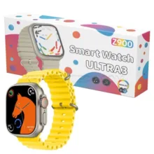 ساعت هوشمند Z900 smart watch ultra3