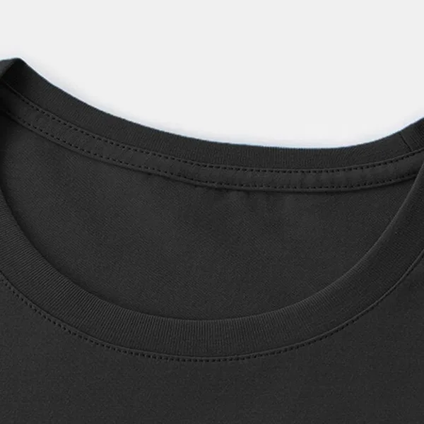 تی شرت آستین کوتاه مردانه مدل انیمه ناراتو anm466