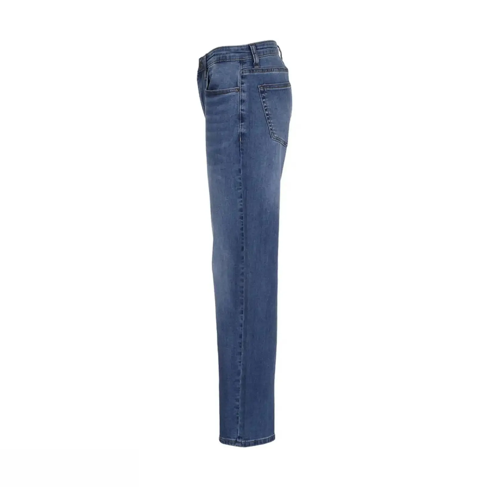 شلوار جین مردانه مدل MDSS-CF7476