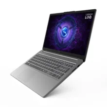 لپ تاپ 15.6 اینچی لنوو مدل LOQ 15IAX9E-i5 12450HX-16GB DDR5 4800MHz-1TB SSD-RTX3050 6GB-FHD 144Hz-Backlit - کاستوم شده