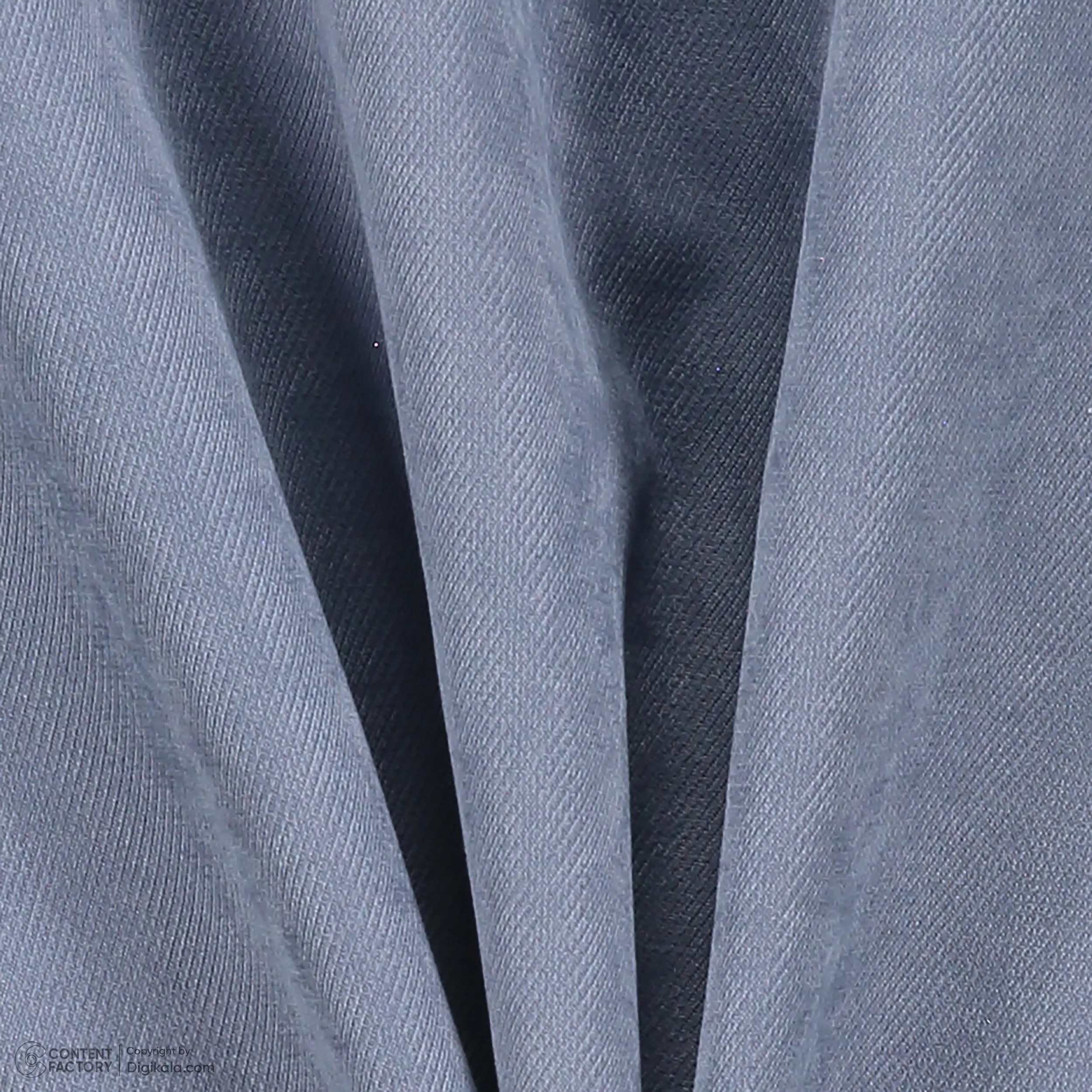 پیراهن آستین بلند یقه برگردان مردانه دیورسو کد 202504