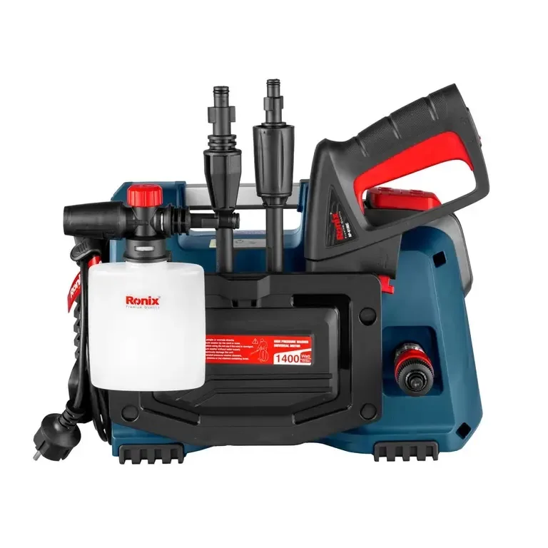 کارواش رونیکس کد RP-U100C