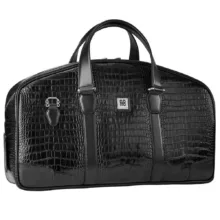 ساک سفری ریبواردو مدل کروکو طرح Beetel