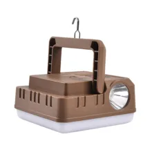 چراغ آویز چادر مدل 2026