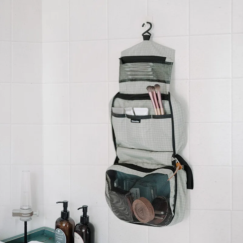 کیف لوازم شخصی نیچرهایک مدل NH20SN010