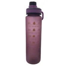 قمقمه ایون مدل پیچی گنجایش 1 لیتر