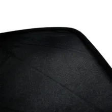 آفتاب گیر شیشه خودرو پاسیکو مدل P540 مناسب برای ام وی ام X33 مجموعه 5 عددی