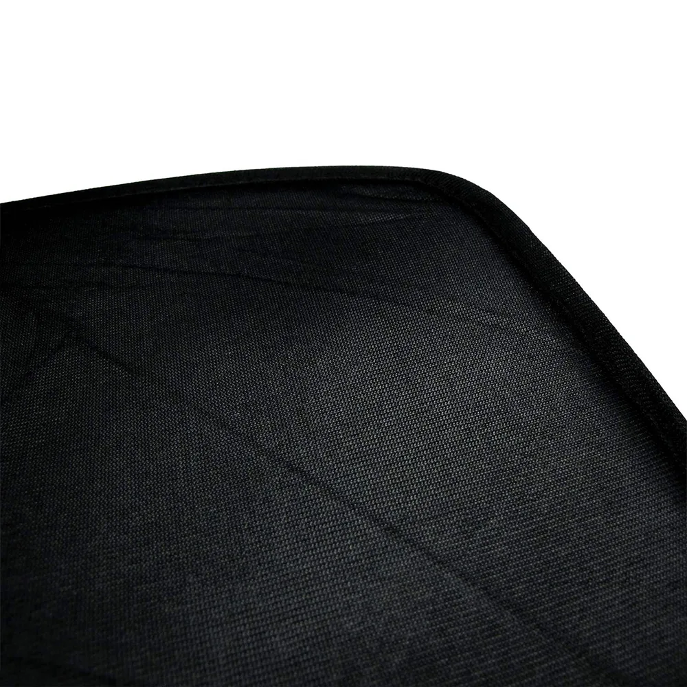 آفتاب گیر شیشه خودرو پاسیکو مدل P540 مناسب برای ام وی ام X33 مجموعه 5 عددی