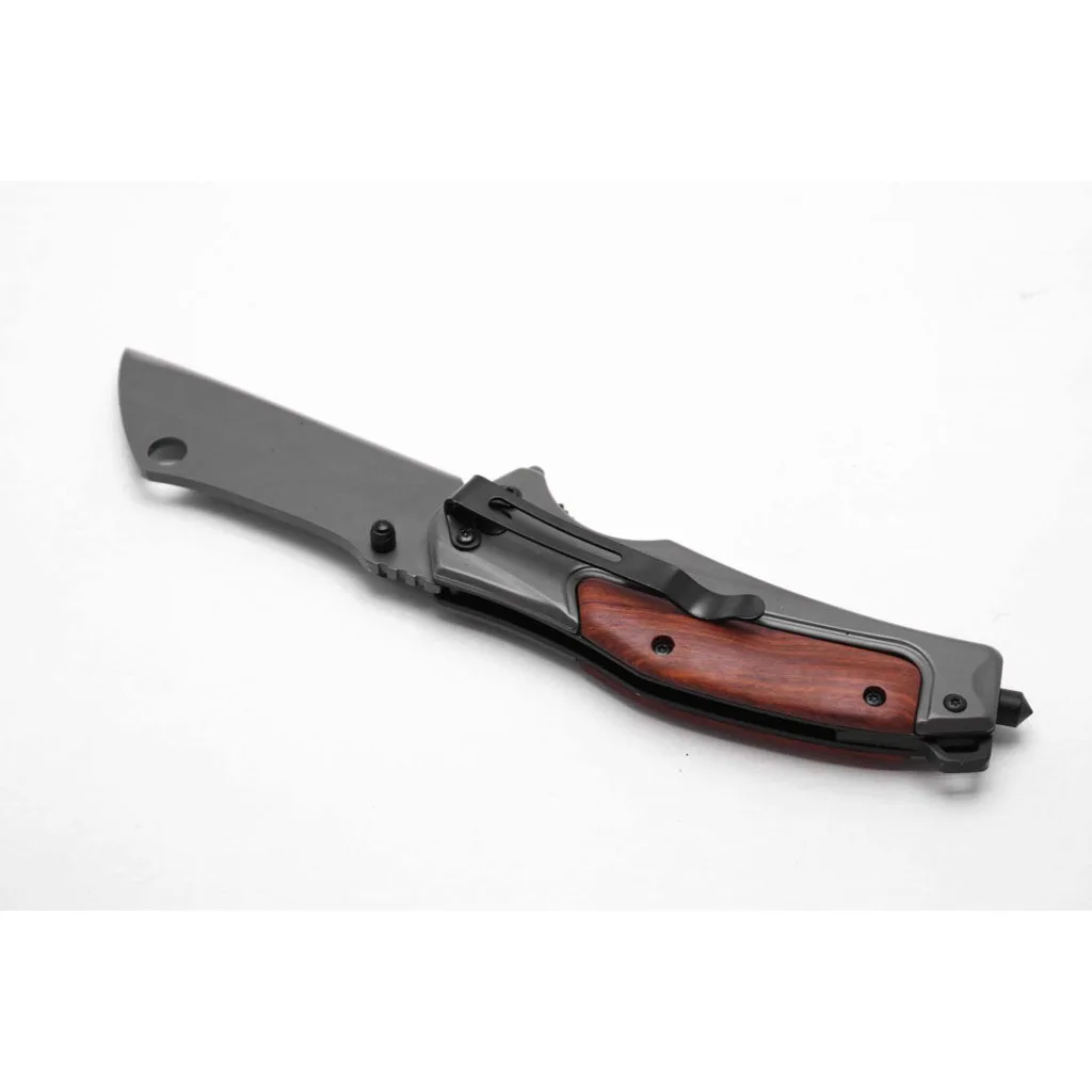 چاقوی سفری باک مدل DA107