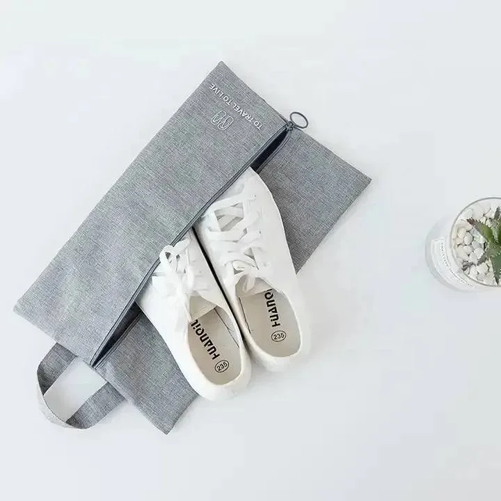 نظم دهنده ساک و چمدان مدل Q009 مجموعه 7 عددی