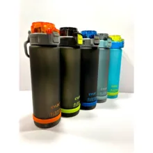 قمقمه مدل نی دار گنجایش 0.800 لیتر