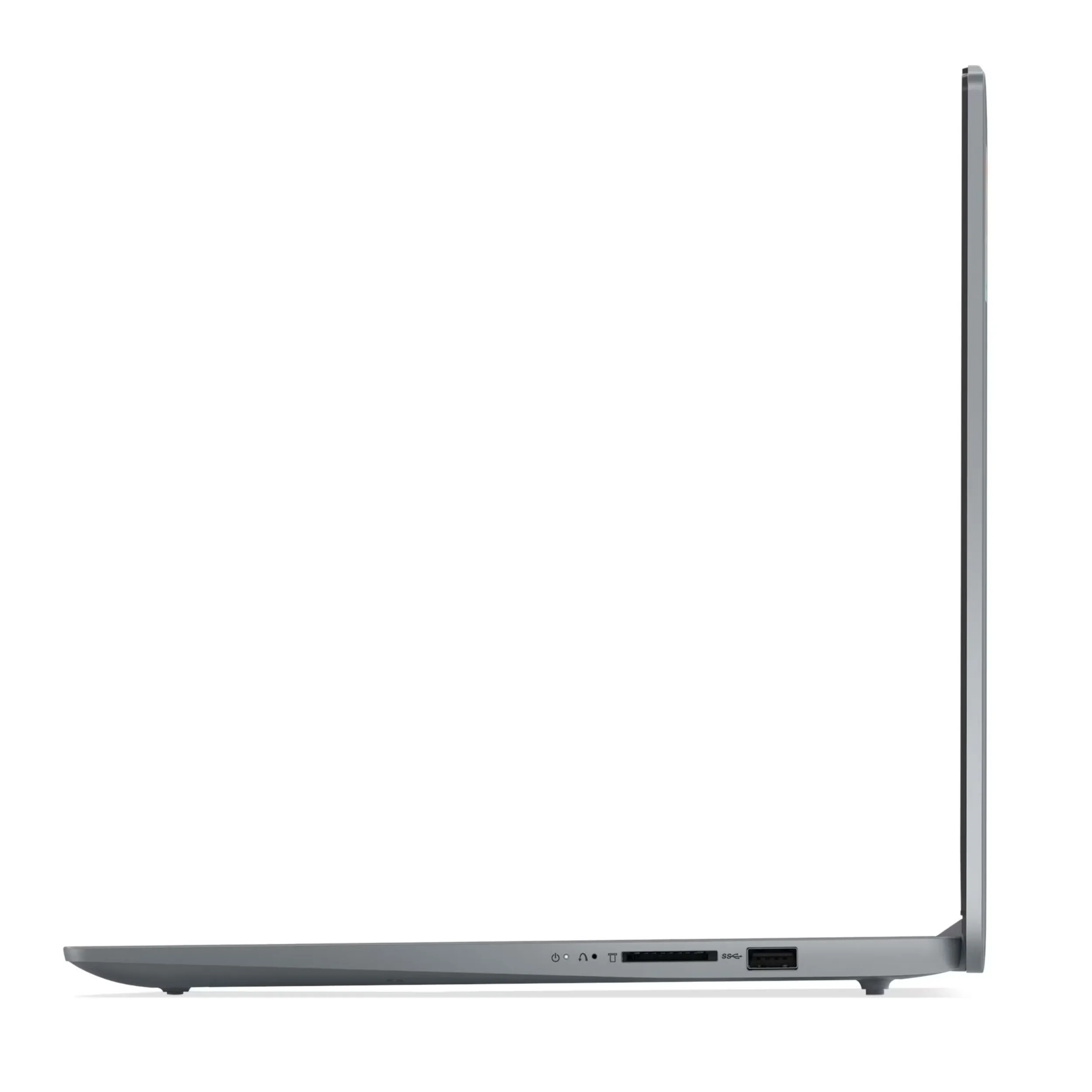 لپ تاپ 15.6 اینچی لنوو مدل IdeaPad Slim 3 15IRU9-Core 5 120U-8GB DDR5-512GB SSD-Touch-Backlit-Fingerprint-W