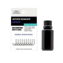 لوازم ماهیگیری کد OS-102 مجموعه 39 عددی