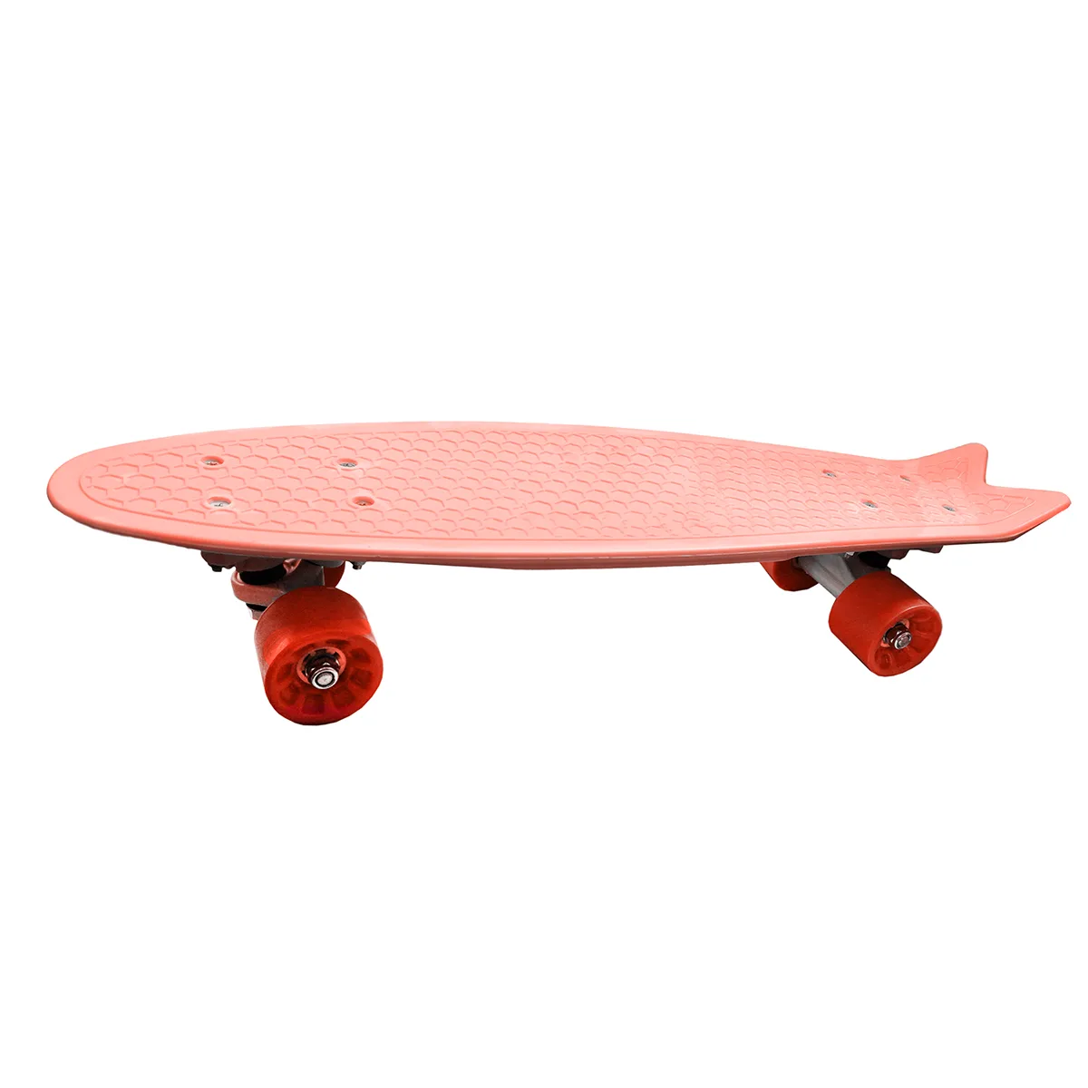 اسکیت بورد مدل ماهی